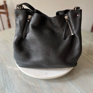 Burberry Hobo Bag